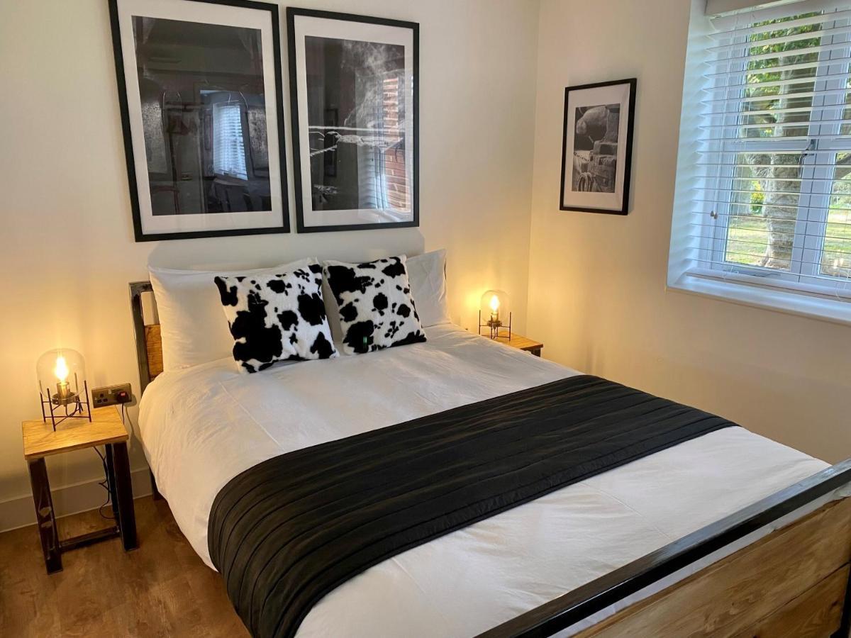 Booking Urban At Stisted Braintree Rom bilde
