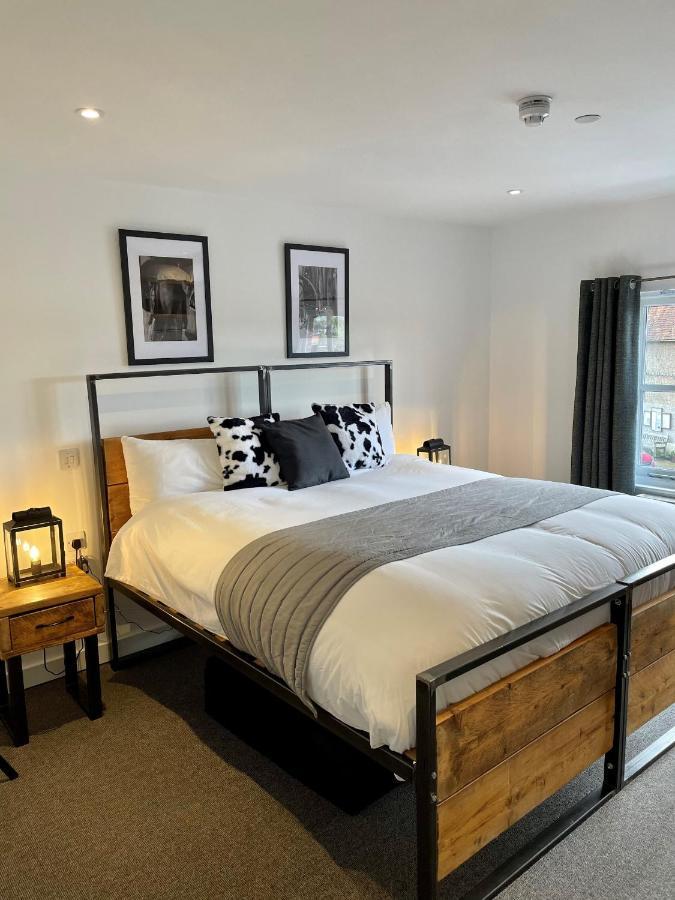 Booking Urban At Stisted Braintree Eksteriør bilde