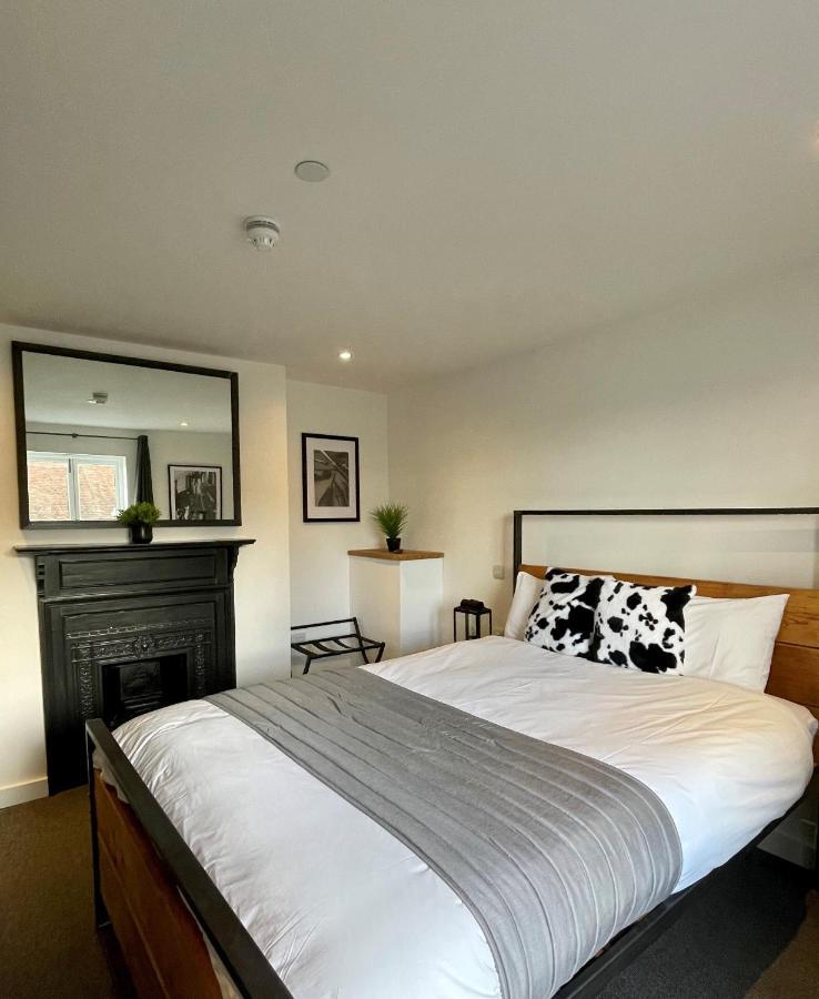 Booking Urban At Stisted Braintree Rom bilde