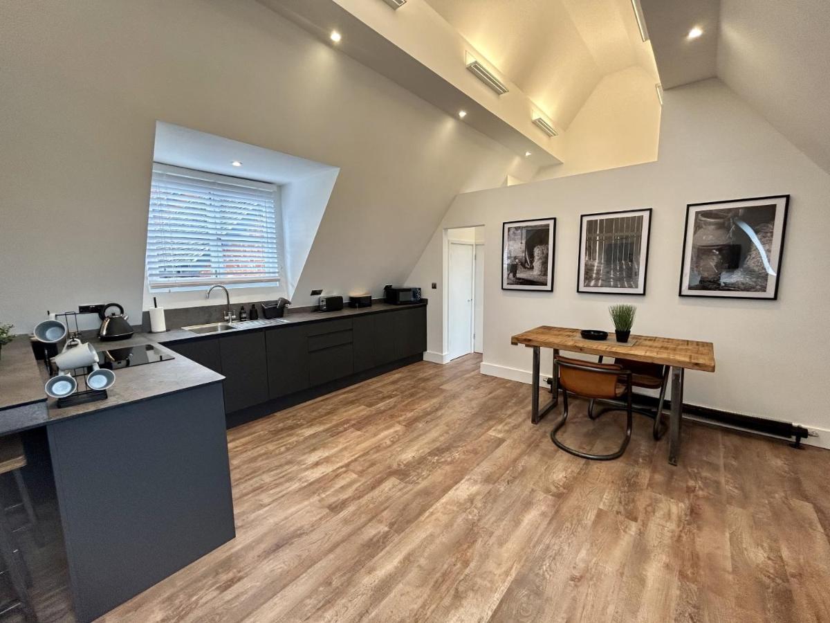 Booking Urban At Stisted Braintree Rom bilde