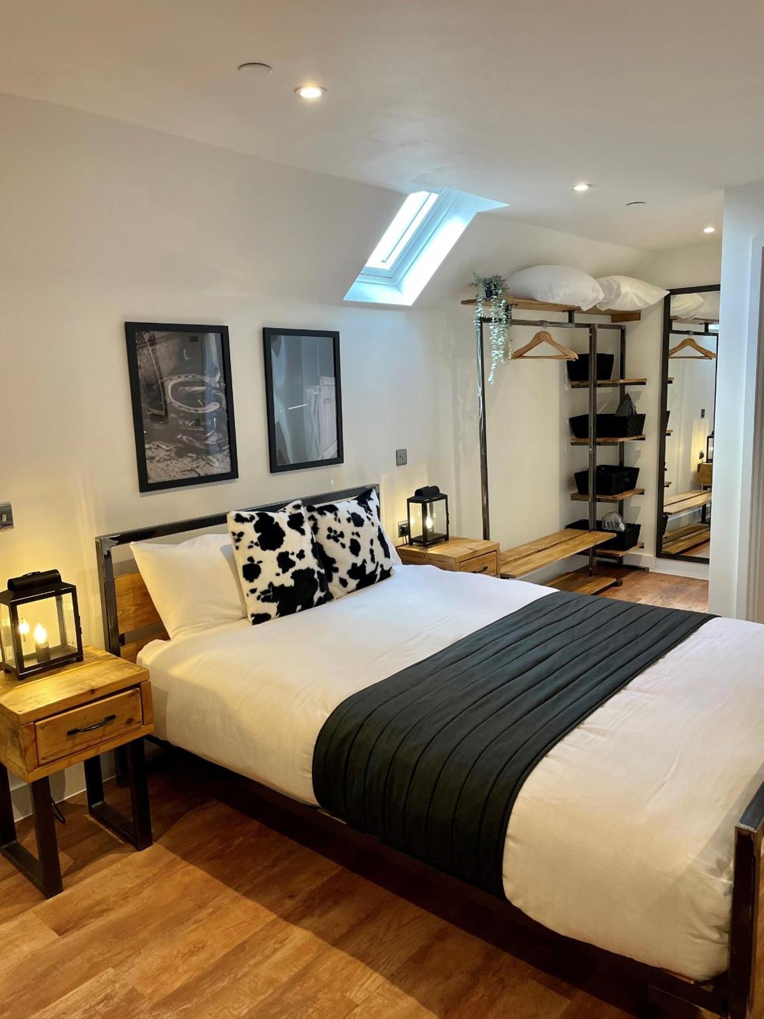 Booking Urban At Stisted Braintree Rom bilde