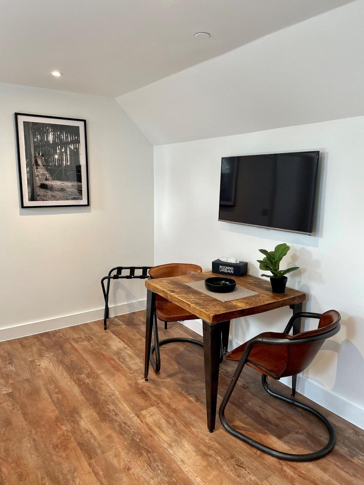 Booking Urban At Stisted Braintree Rom bilde