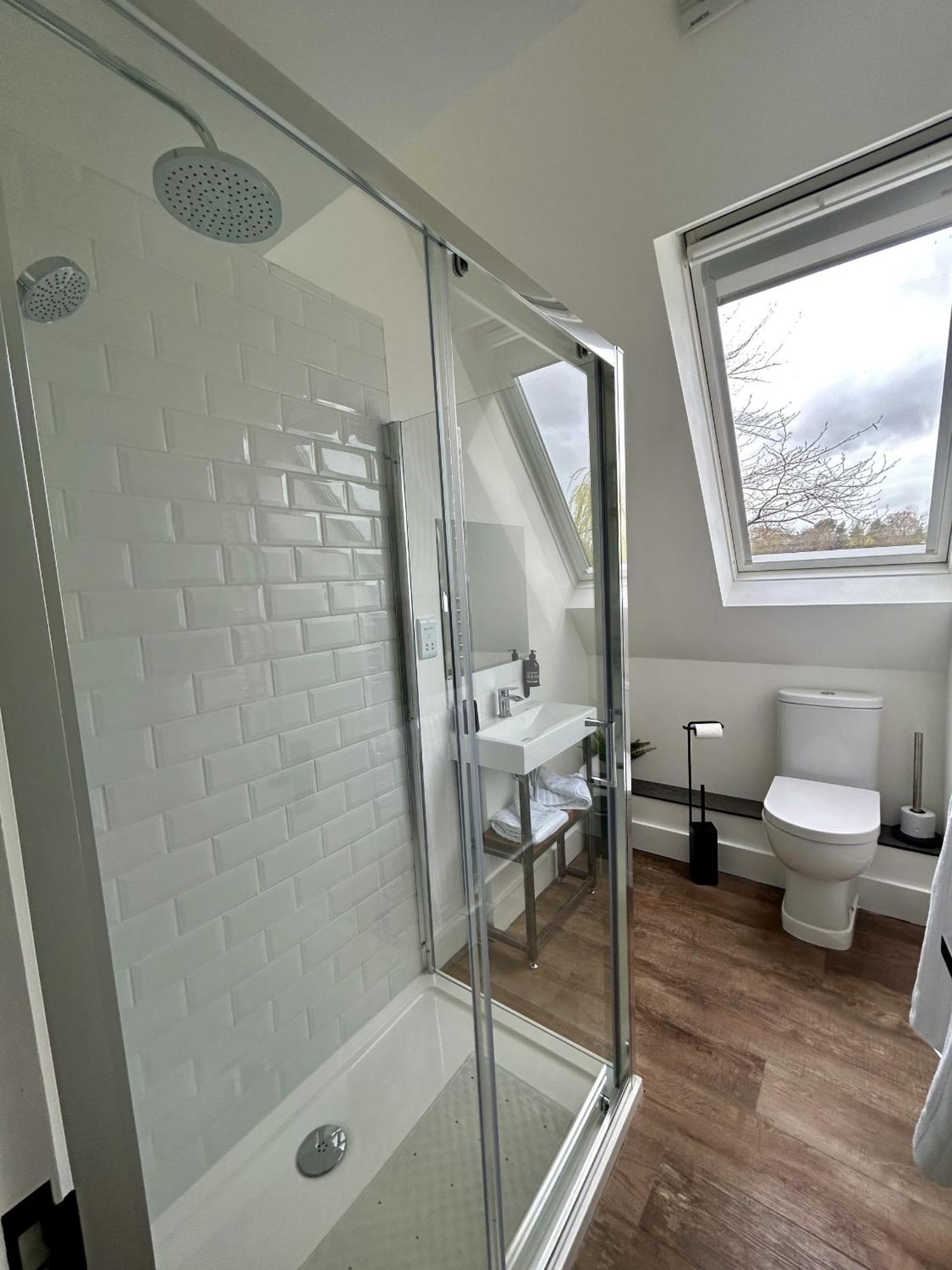Booking Urban At Stisted Braintree Rom bilde