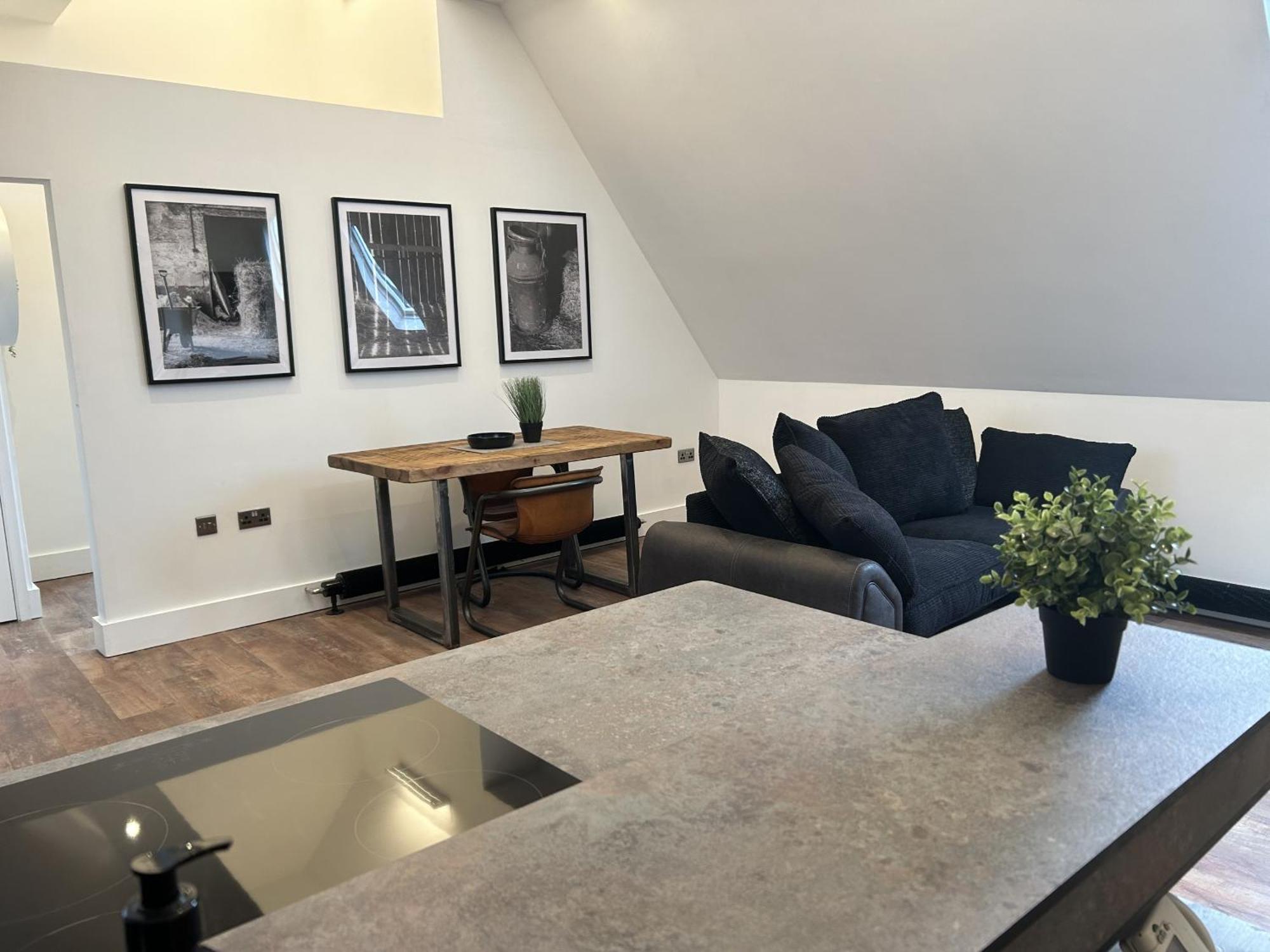 Booking Urban At Stisted Braintree Rom bilde