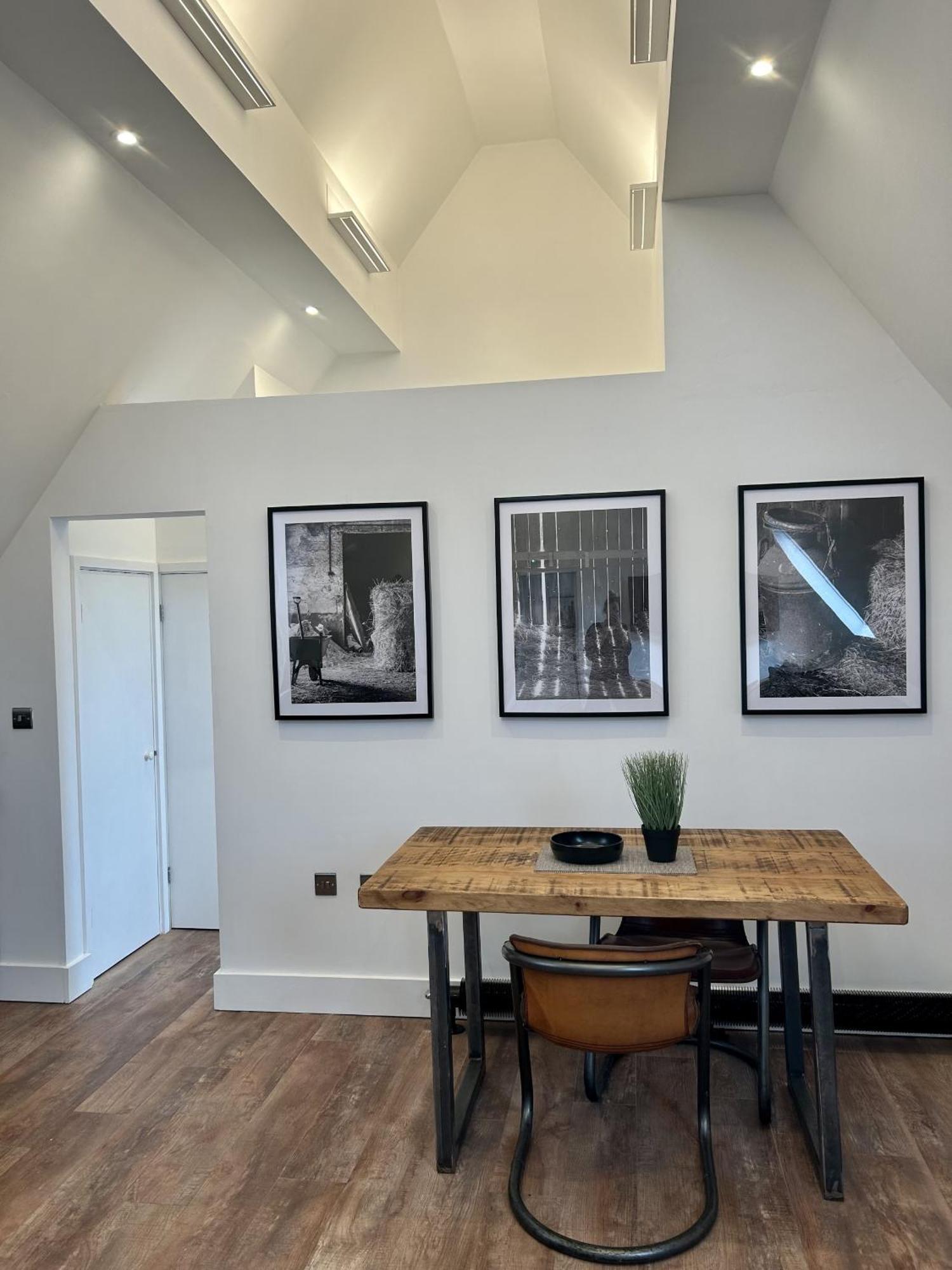 Booking Urban At Stisted Braintree Rom bilde