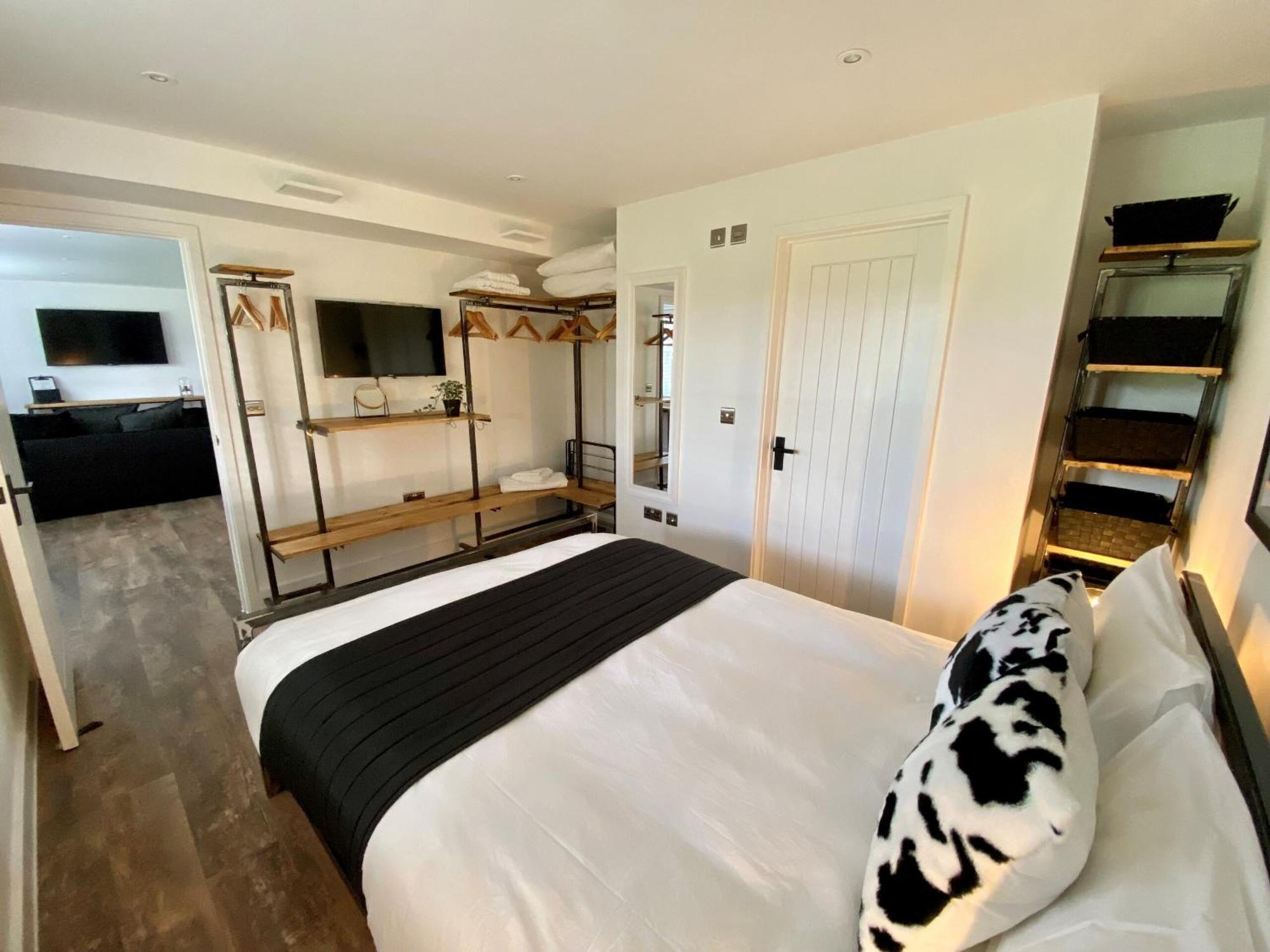 Booking Urban At Stisted Braintree Rom bilde
